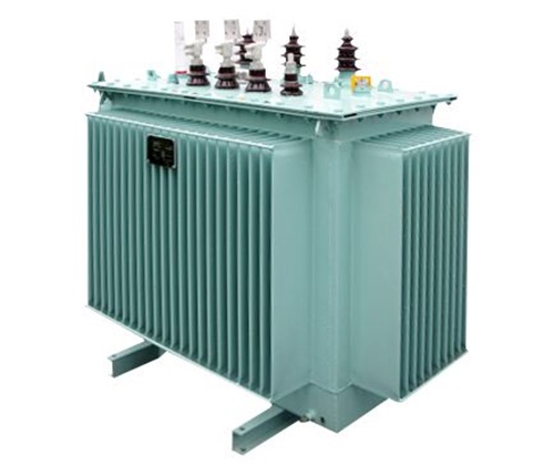勐腊S13-80KVA油浸式变压器厂家